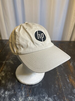 #ad Vintage Champion HP Rack Power KVM Baseball Cap Hat Adult One Size $24.99