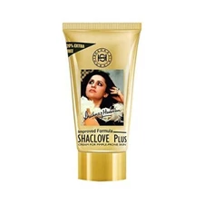 Shahnaz Husain Shaclove Plus Cream for Pimple Prone Skin 30 gm