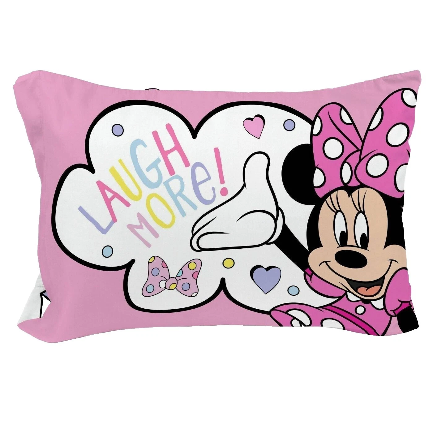 Disney Pillowcases