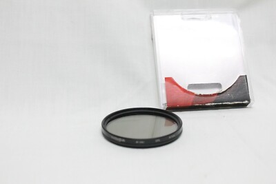 Rocketfish 67mm Circular Polarizer Lens Fliter RF-CP67 | eBay