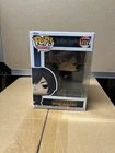 Funko Pop Jujutsu Kaisen Mai Zenin