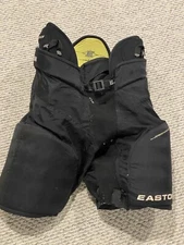 Easton Synergy EQ20 Ice Hockey Pants SR Small 30” - 32”