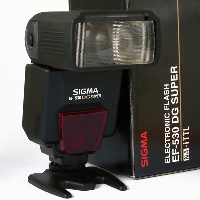 デジタル一眼 SIGMA SD1 Merrill + EF-530 DG SUPER Amazon.com : Sigma EF-530 DG Super Electronic Flash for Sony DSLR