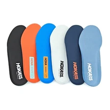 Hoka One One Women/Men' Replacement insoles Ortholite Liner Inserts