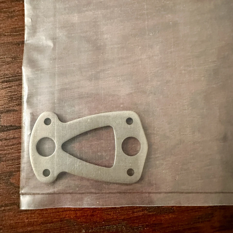 Center Differential Top Plate #85018 HOBAO Hyper VS Aluminum - Image 3 of 3