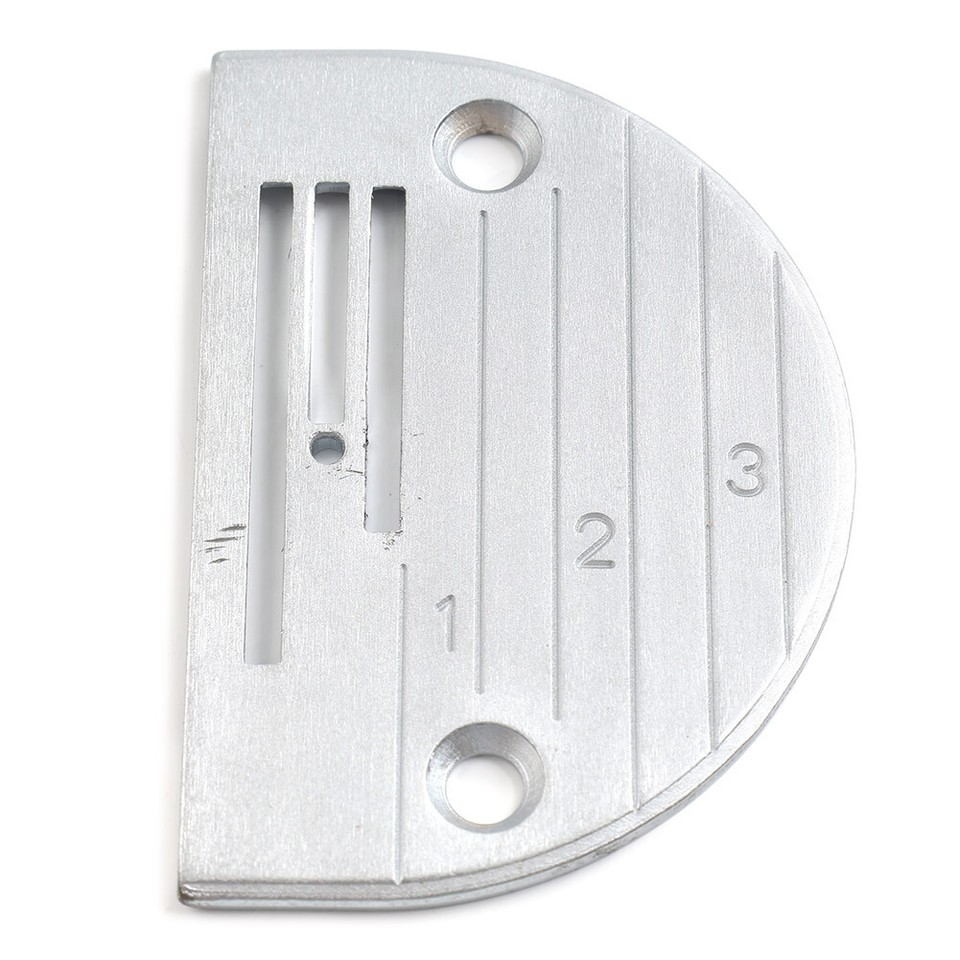 Needle Plate 11028008 For Juki A225 Industrial Single Needle Sewing