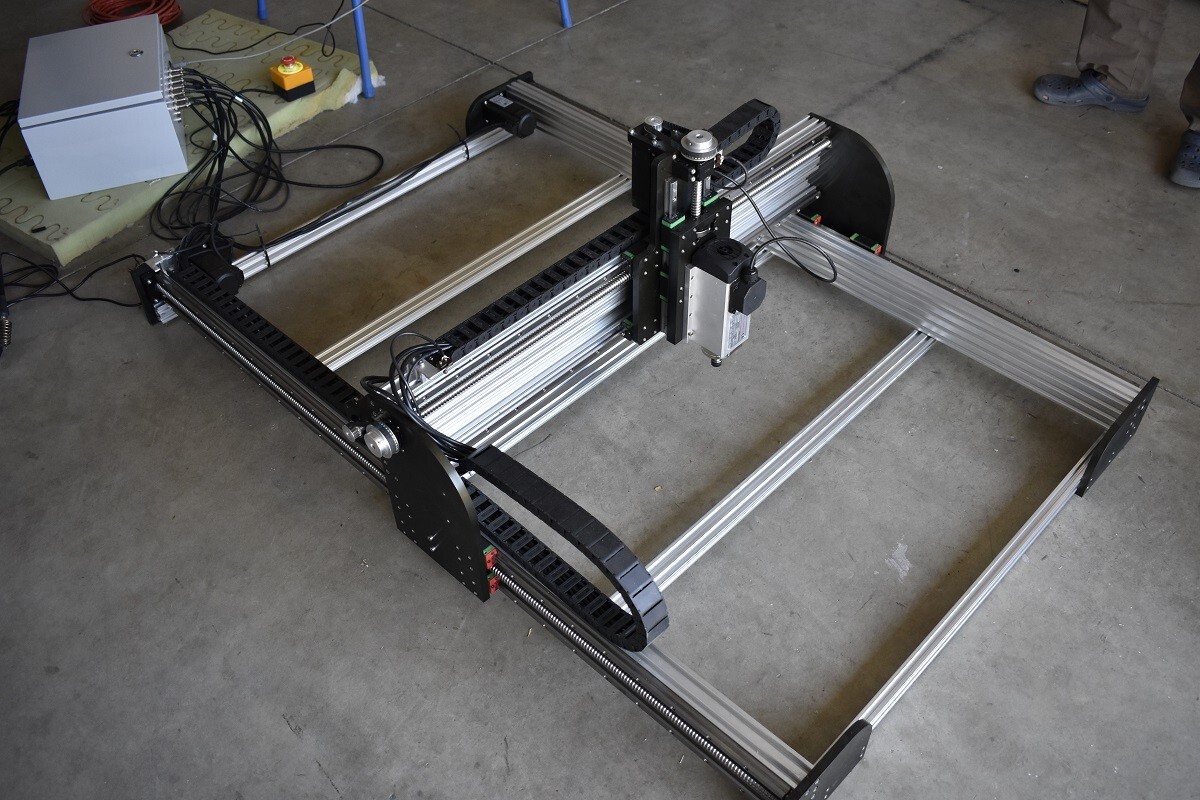 Cnc Router Ebay CNC Router | eBay
