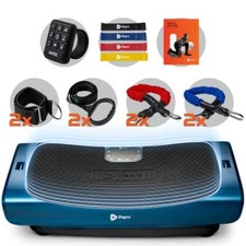 LifePro Rumblex 4D Pro Vibration Plate - Whol...