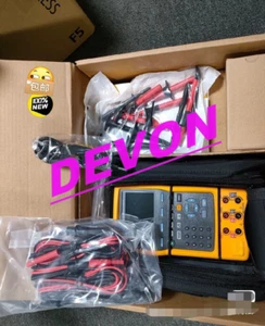 ONE Fluke 754 Documenting Process Calibrator-HART