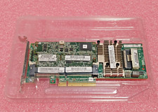 749797-001 4-PACK 784483-001 726821-B21 726823-001 HPE RAID P440/4GB 12Gb SAS