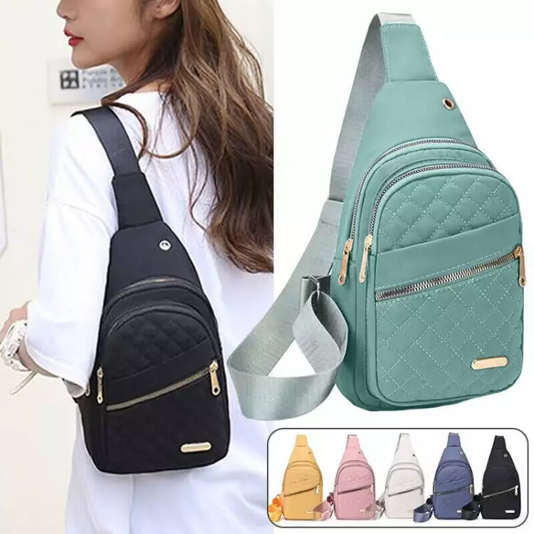 Small sling backpack clearance purse