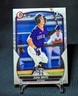 Juan Brito 1st Rookie Card RC 2023 Bowman Prospects BP-77 Colorado Rockies