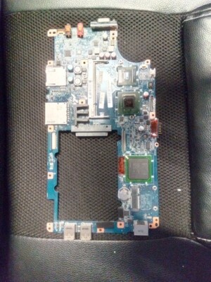 Carte mère Sony VAIO SVE14 Intel Core i3-3110M | Kaufen auf Ricardo
