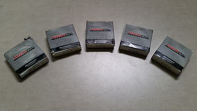 Lot of 5 - MasterPro Undercar Bearings PT A-13 / PTA-13 31447 031447050143