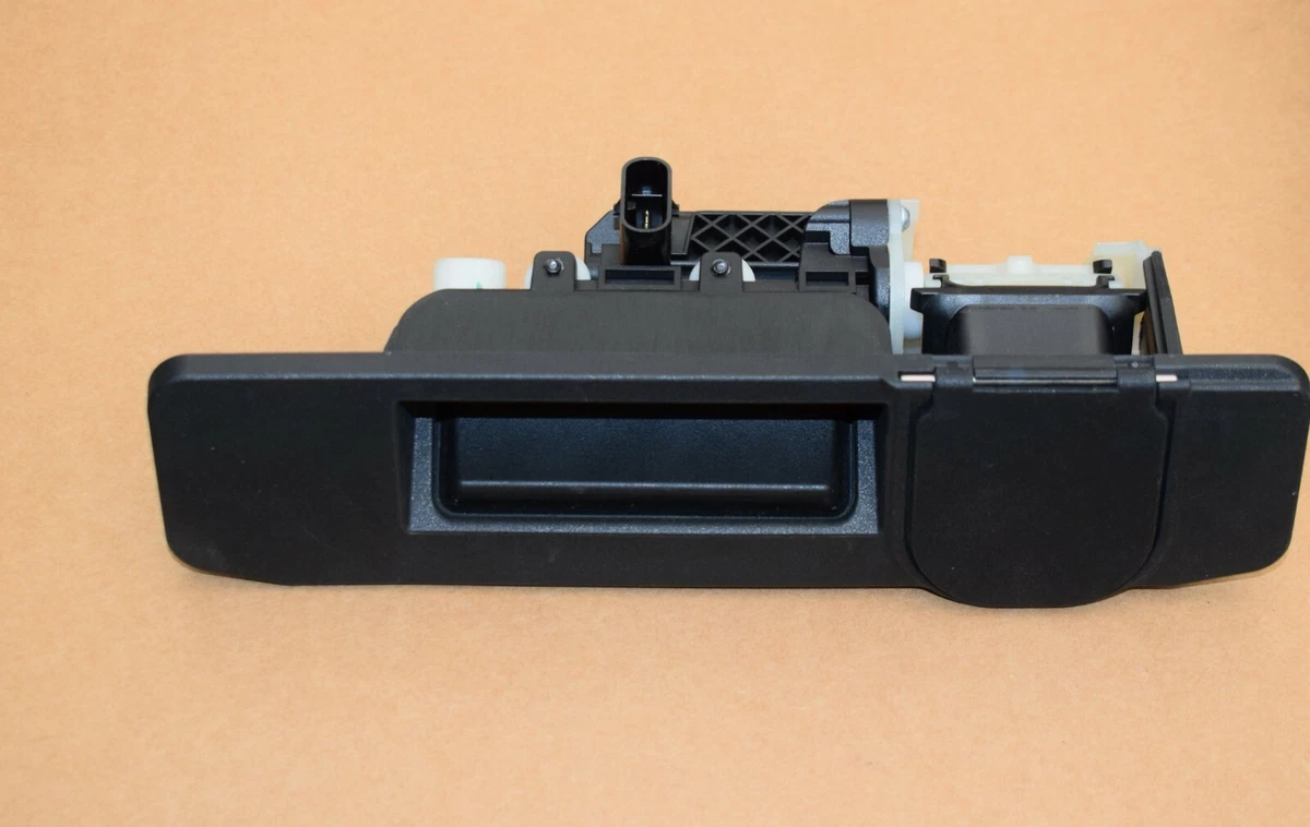Original Mercedes Entriegelungsgriff a1667500993 Griff | eBay