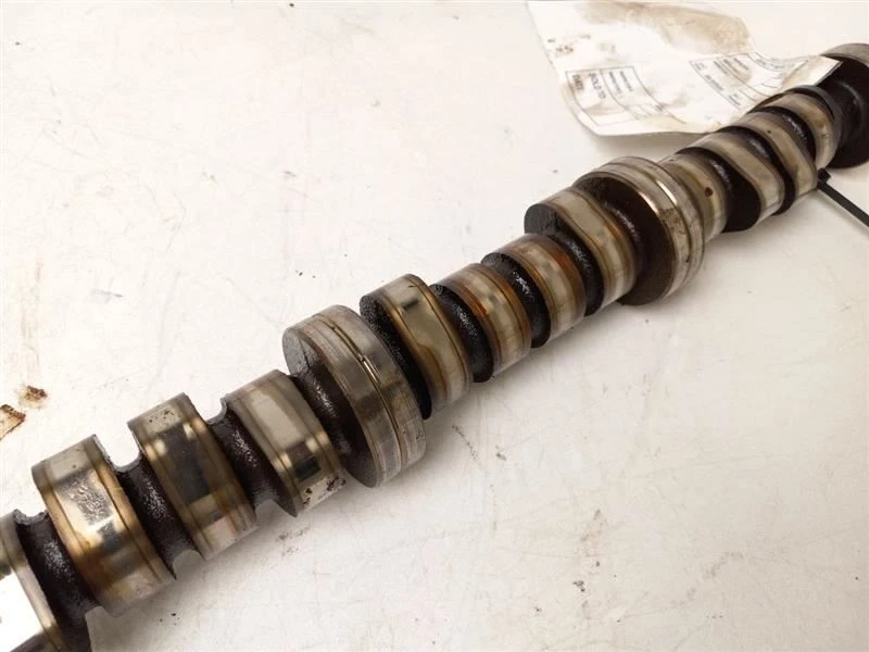 Árbol de levas para Chrysler Town Country 2008 Foto 3 de 4