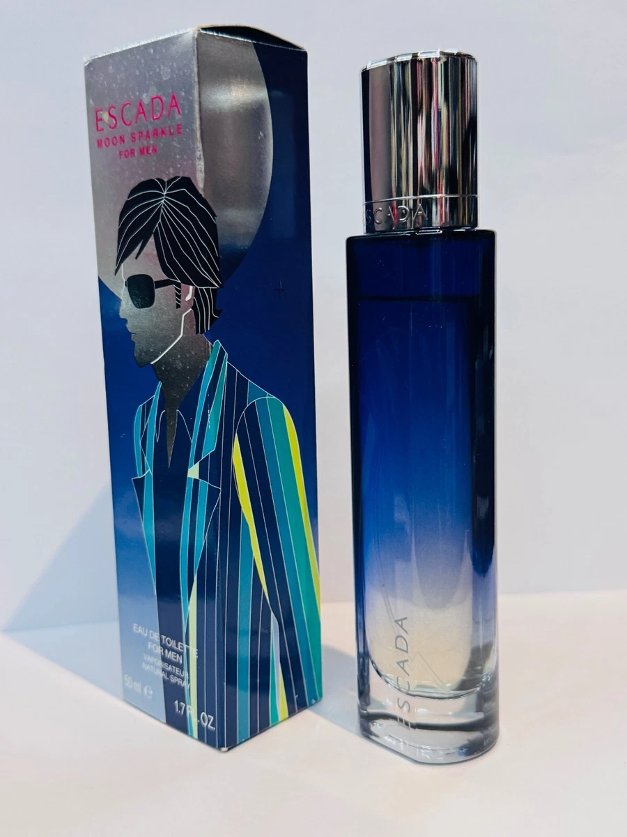 Moon Sparkle by ESCADA Women's Fragrances for sale - eBay