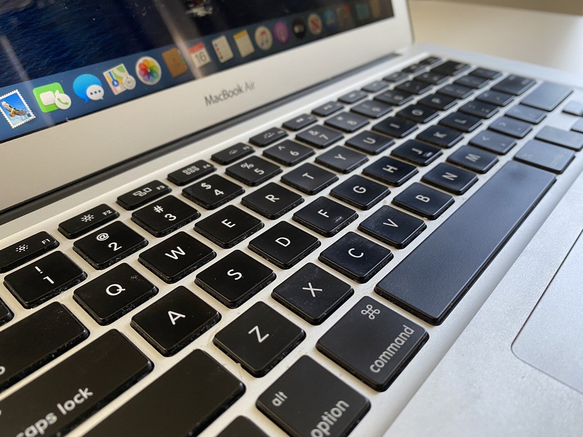 Apple Macbook Air 13