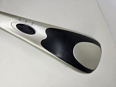 Yejen Two Peaks Full Body Handheld Percussion Massager YJ Yejen Two Peaks Full Body Handheld Percussion Massager YJ