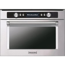 KitchenAid KOSCX 45600 STEAM Oven - Free Local Delivery