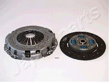 JAPANPARTS KF-1024 Clutch Kit for NISSAN,OPEL,RENAULT