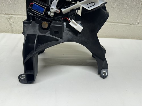 2018-2021 HONDA ACCORD AUTOMATIC TRANSMISSION FLOOR GEAR SHIFTER LEVER OEM - Picture 2 of 12