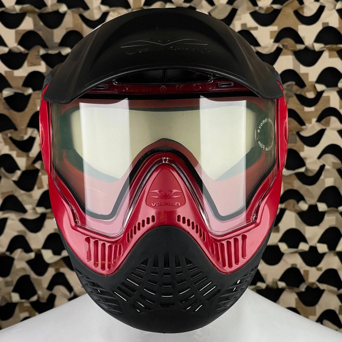 How To Stop Your Goggles From Fogging Up During Paintball, 55 OFF