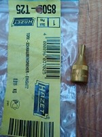 1X Hazet SteckschlüSseleinsatz FüR 8502-T15