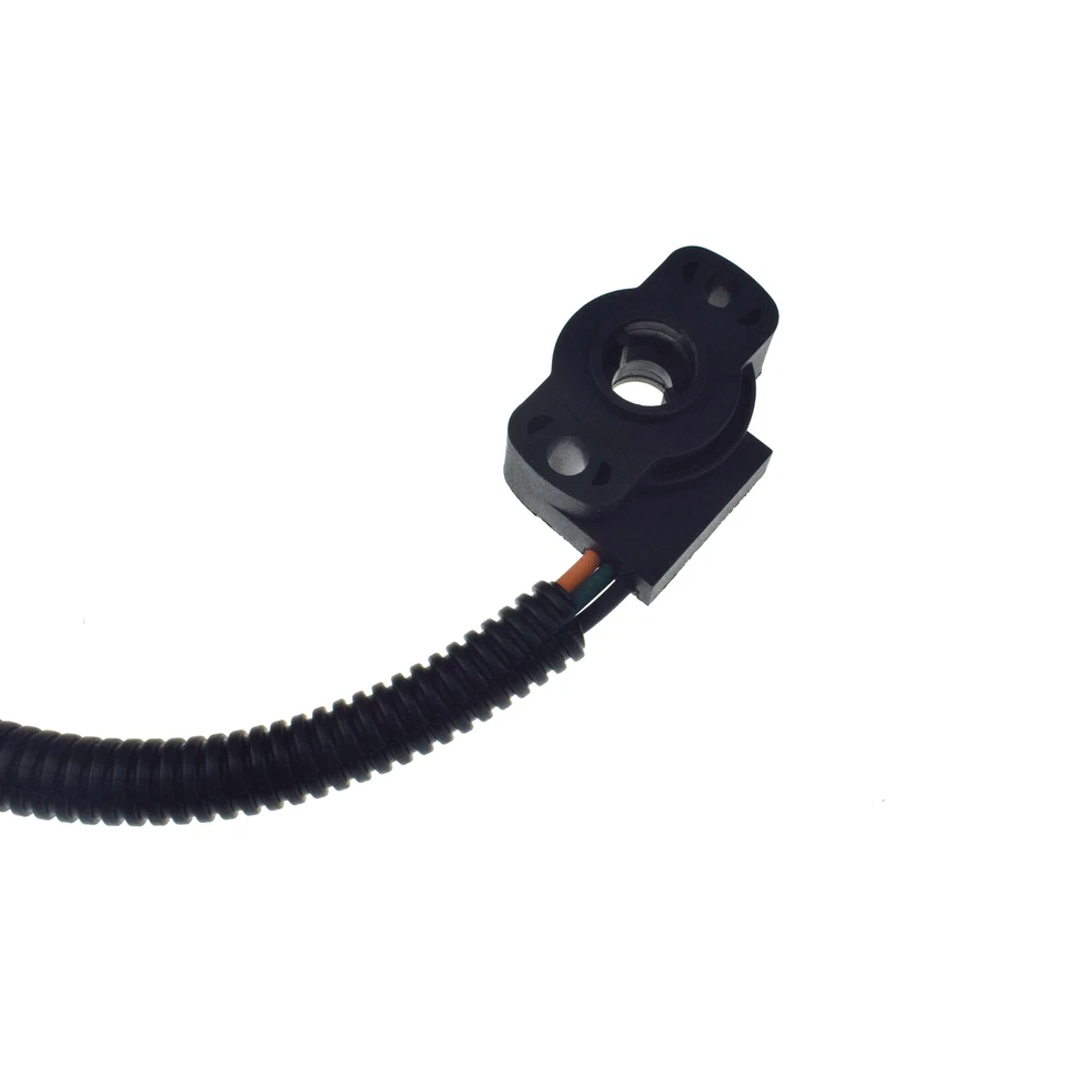 Новый датчик положения дроссельной заслонки TPS для 1986 1987-1993 Ford Mustang 5,0 л E6AZ9B989C - Изображение 4 из 4