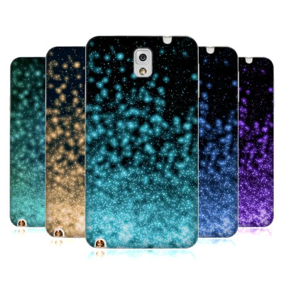 OFFIZIELLE MONIKA STRIGEL MAGISCHE LICHTER GEL HANDYHÜLLE FÜR SAMSUNG HANDYS 2 - Bild 1 von 4