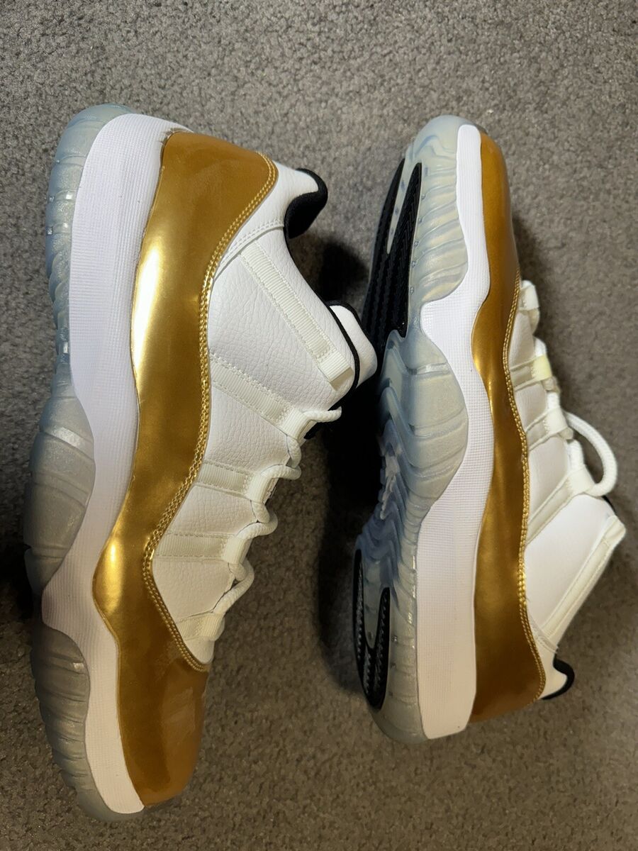 AIR JORDAN 11 XI RETRO LOW NEW SIZE 13 CLOSING CEREMONY AIR JORDAN 11 XI RETRO LOW NEW SIZE 13 CLOSING CEREMONY