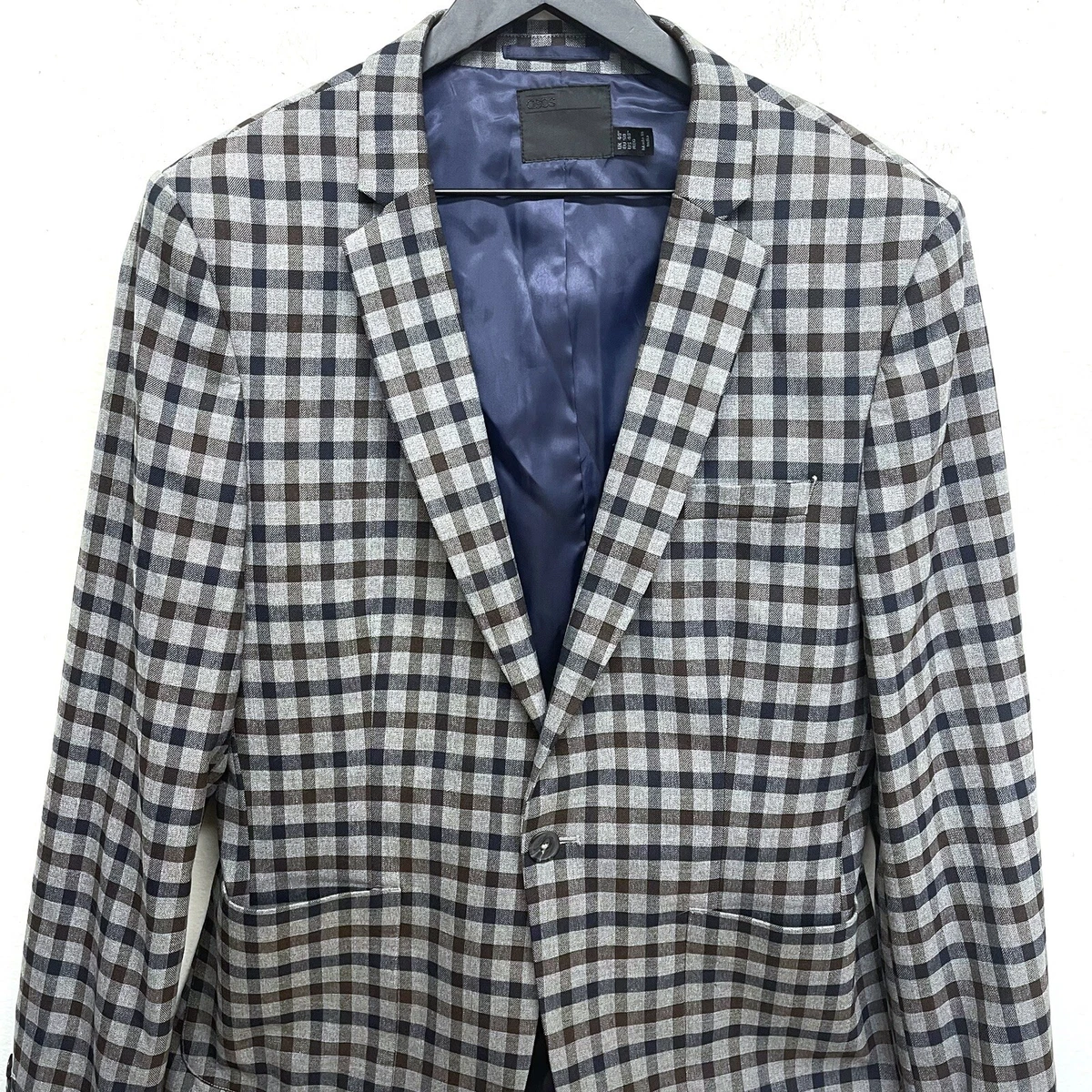 Asos top sport coat