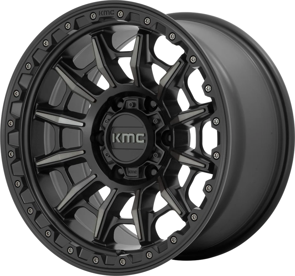 Llantas negras de 16 pulgadas para camioneta Chevy Silverado 1500 Tahoe Suburban Avalanche 4 Foto 3 de 4