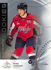 2025-26 SP Game Used #ARRL Ryan Leonard RC