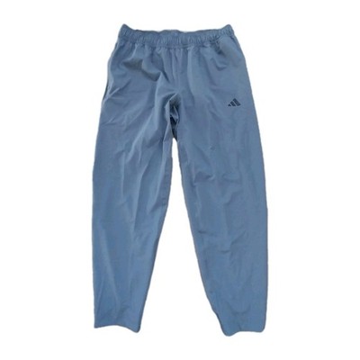 adidas Mens  Size Large Tr-Es Training Essentials Woven Pants Joggers JD0341 NWT