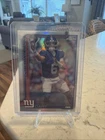 2025 Topps Chrome Jaxson Dart Giant Rookie Refractor 💎🔥