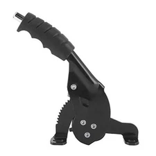 Universal Motorcycle Parking Brake, Handbrake Lever for ATV, Motorbike & Kart 