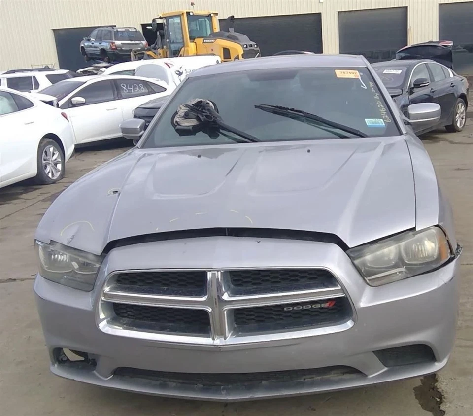 Transmission Shift in Black (Knob Handle) 11 12 2013 Dodge Charger Foto 2 de 4