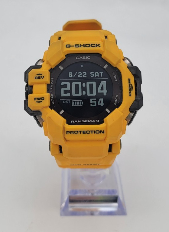 Casio Rangeman GPR-H1000-9ER G-Shock - vintagewatches.pk