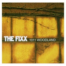 Fixx - 1011 Woodland CD