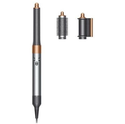Dyson Airwrap Origin Multi Styler 1.2'' Barrel No Heat Damage 3 in 1 NEW Open Box