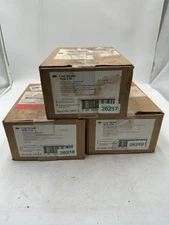 3M Cold Shrink 7620-T-95 Silicone Rubber Termination Kit (1 BOX PER ORDER)