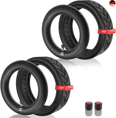 1PZ XB4-DKJ 8 1/2 x 2 Reifen mit Schlauch 8.5 Zoll Außen- und Innen Reifen 