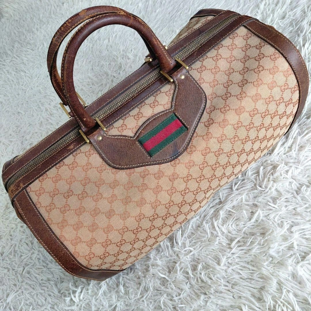 Gucci Zip Large Bags & Handbags for Women for sale | eBay
