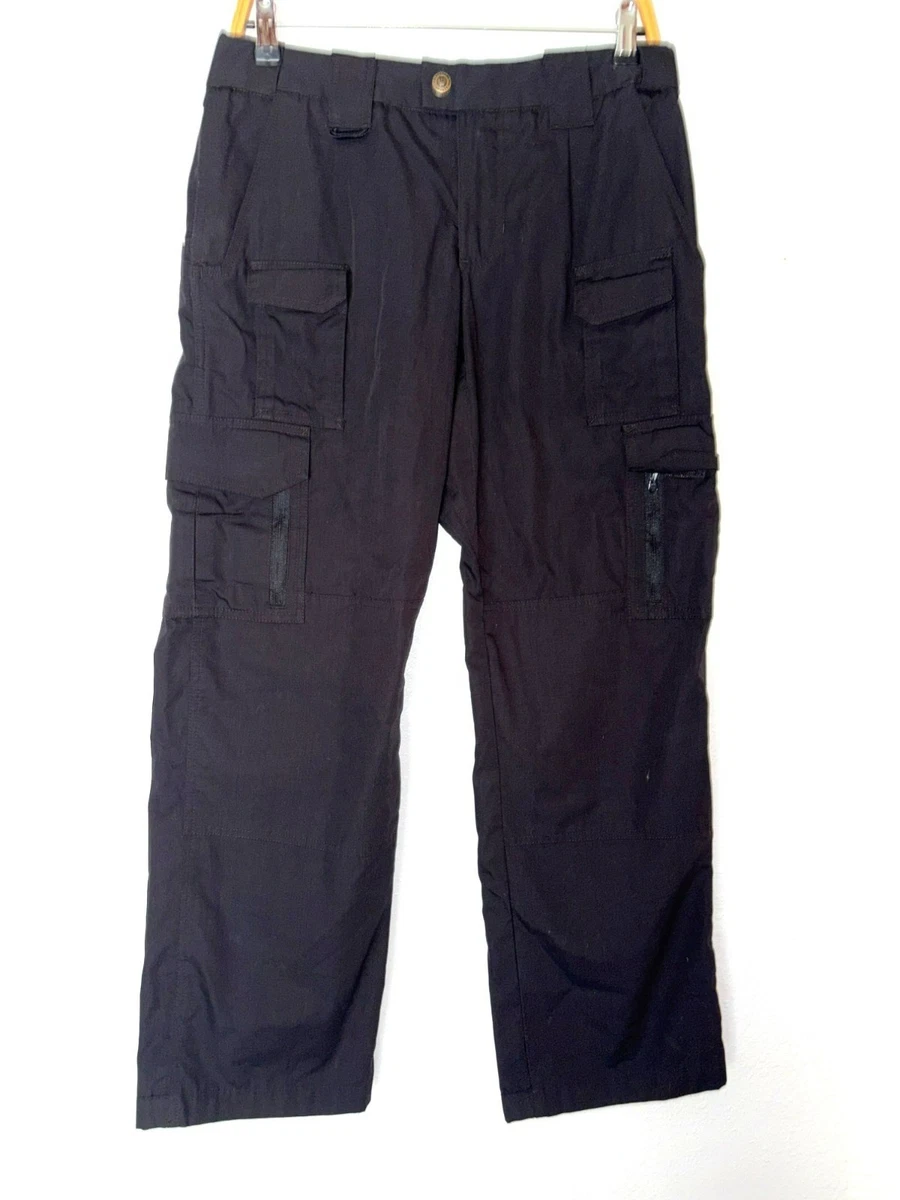 Radsow By Uneek UC905 - Pantalones De Carga De Damas - Negro