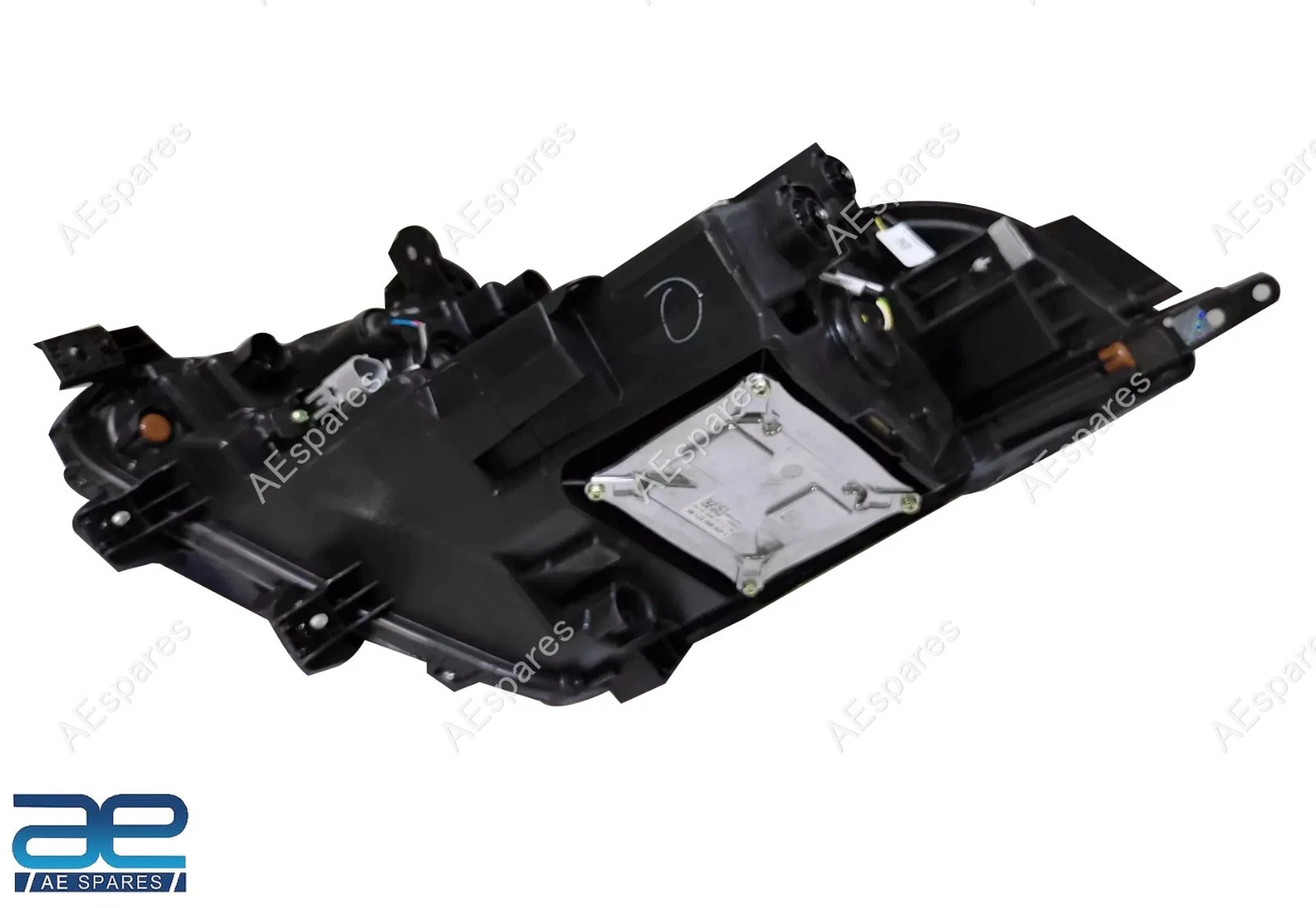 Headlight Head Lamp Assembly RH Side For Suzuki Baleno 2018-2022 35121M50S00 view 2