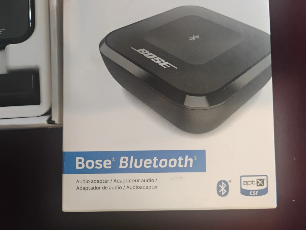 Preços baixos em Adaptador Bluetooth Bose | eBay