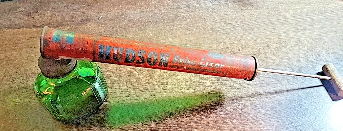 Garden Tool   Red, Vintage Original for sale | eBay