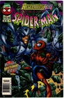 AMAZING SPIDER-MAN #418 (1996): Newsstand: NM