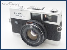   EXC    PETRI ES AUTO FromJapan i10699